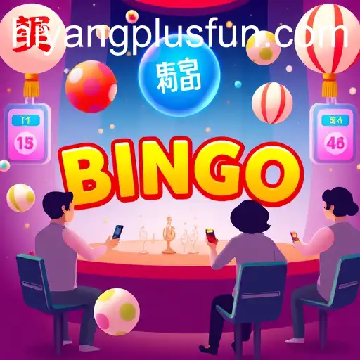 Bingo Games: An Engaging Experience