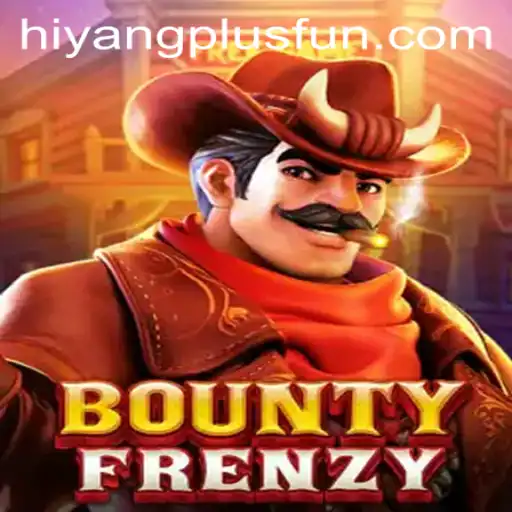 BountyFrenzy: Dive into the High-Stakes World of Digital Adventure