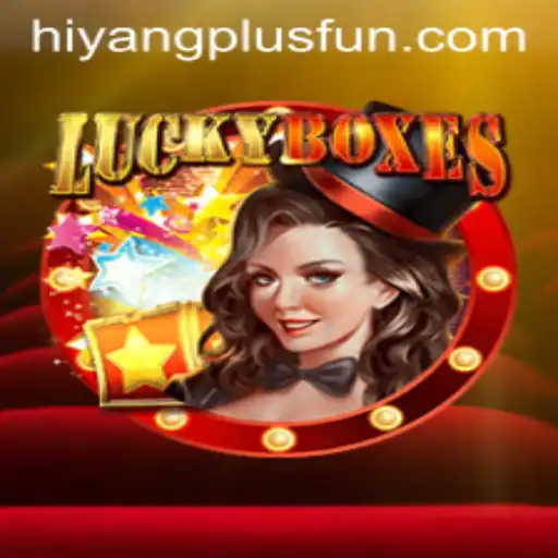 Exciting Innovations in LuckyBoxes with Hiyang Plus