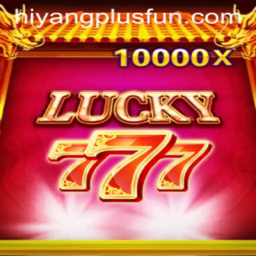 Dive into the Thrilling World of LuckySeven: A Game with a Twist of Hiyang Plus