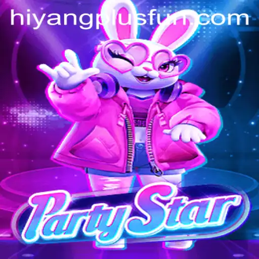 PartyStar: The Ultimate Social Game Experience