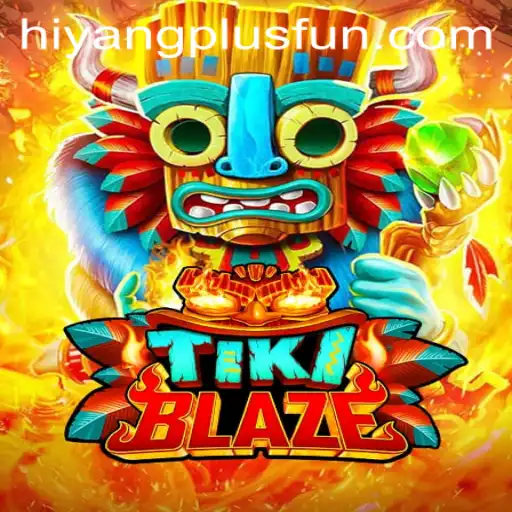 Discover TikiBlaze: A Game of Strategy and Adventure