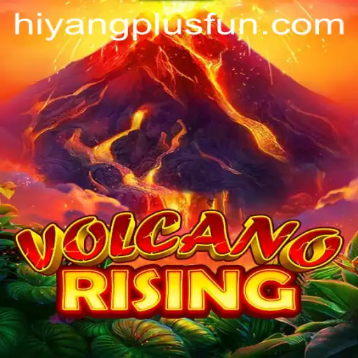 Exploring the Eruptive Adventure of VolcanoRising: Navigating the Lava with Hiyang Plus
