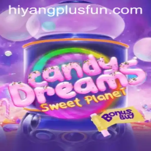 CandyDreamsSweetPlanet: A Journey Into a World of Sweet Adventures