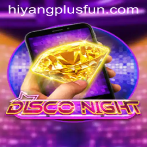 DiscoNightM - Dance Through the Night with Hiyang Plus