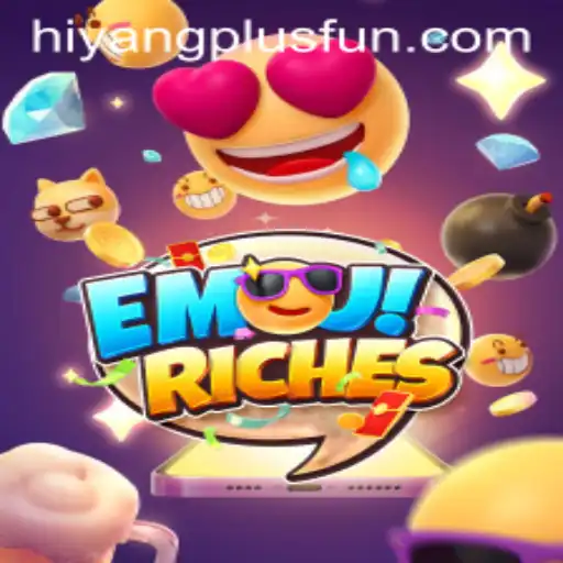 Exploring EmojiRiches: A Dynamic Casino Slot Game