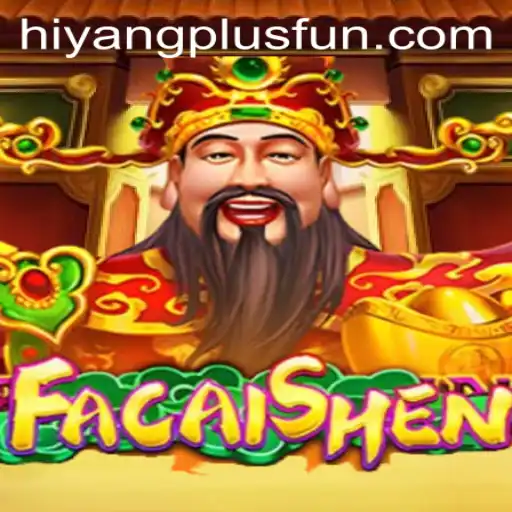 Unveiling FaCaiShen: The Game that Combines Luck and Strategy