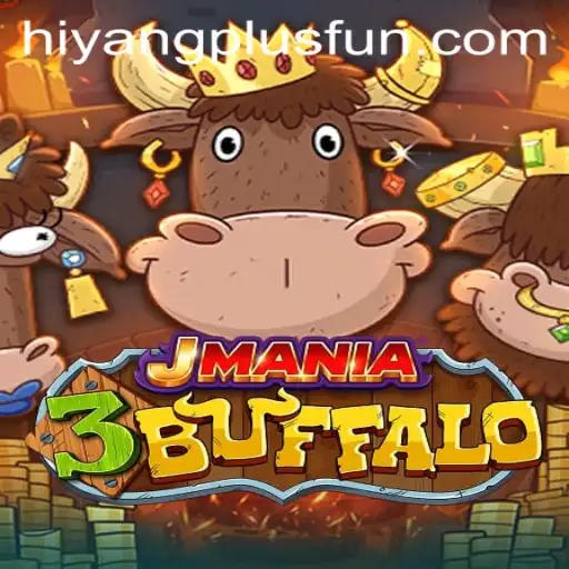 Exploring the Thrilling World of JMania3Buffalo: A Deep Dive into Excitement and Strategy