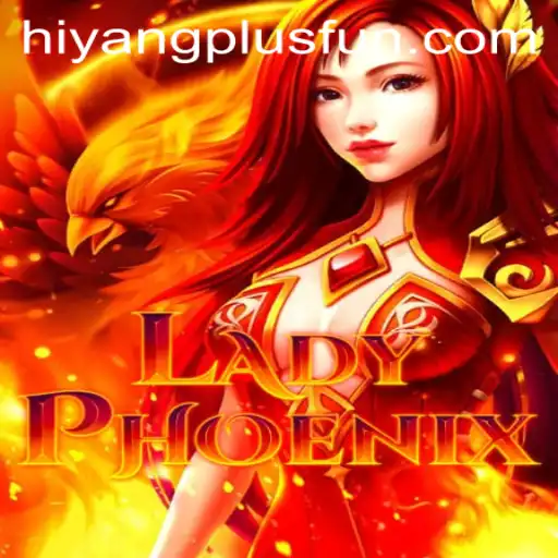 Unveiling the Captivating World of LadyPhoenix: A Journey Through the Hiyang Plus Experience