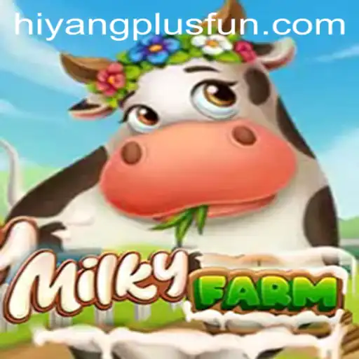 Exploring the Whimsical World of MilkyFarm