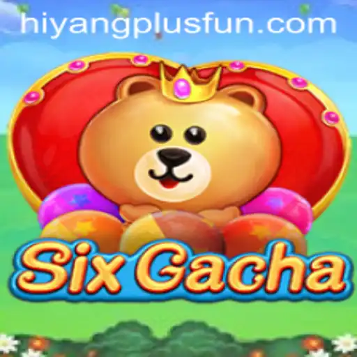 Discovering SixGacha: The Enchanting New Mobile Game