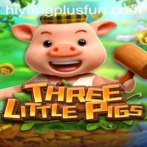 The Enchanting World of THREELITTLEPIGS: A Deep Dive into an Innovative Gaming Experience