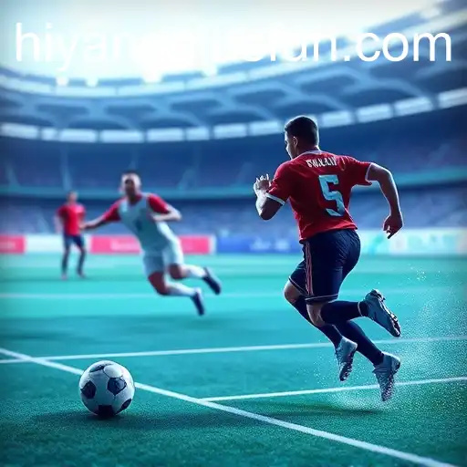 Virtual Sports: The Rise of Hiyang Plus